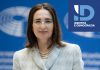 L’europarlamentare Gianna Gancia rilancia la necessità di un nuovo sistema unico di difesa europeo