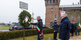 Foibe ed esodo giuliano-istriano-dalmata: Mantova celebra il Giorno del Ricordo