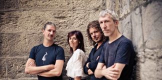 Al Festival di Sanremo la musica di Arisa con GnuQuartet in Piazza sul palco del Suzuki Stage