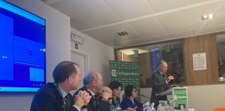 Confagricoltura, Cortesi: “Oggi a Bruxelles per tutelare i nostri imprenditori”