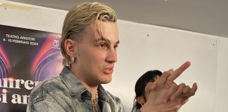 Il Tre e la bellezza di essere ‘Fragili’ a Sanremo 2024: “Trovate la vostra passione e inseguitela”