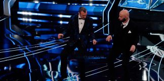 74° Festival di Sanremo, l’ad Rai Sergio sul caso scarpe di John Travolta: “Ci tuteleremo nelle sedi opportune”