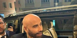 Festivaldi Sanremo: terza serata all’insegna del black and white