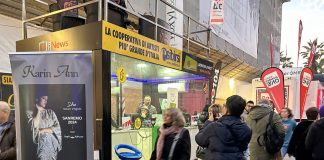 La cantante queer Alt-Pop Karin Ann presenta il nuovo singolo “she” con DeeJayFox Radio Station a Sanremo 2024