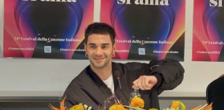 Sanremo 2024, Maninni: “Sono l’outsider del Festival, ma sto ricevendo tanti consensi”