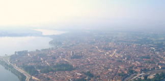 Pm10, a Mantova 62 giorni di superi nel 2023. Quarta città più inquinata in Italia