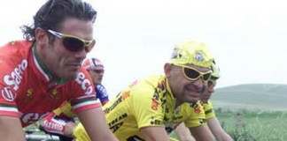 Vent’anni senza Marco Pantani, il “Pirata” che conquistò tutti