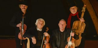 Tempo d’Orchestra, domenica la tradizione folk magiara con Enrico Bronzi e ensemble Muzsikas