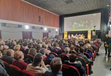 Suzzara, ecco il programma della XX edizione del festival noir “NebbiaGialla”