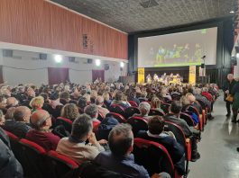 Suzzara, ecco il programma della XX edizione del festival noir “NebbiaGialla”