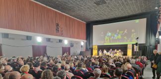 Suzzara, ecco il programma della XX edizione del festival noir “NebbiaGialla”