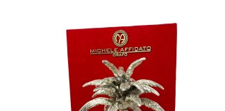 Sanremo: a Fiorello la Palma d’Argento di Michele Affidato