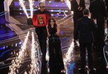 Angelina Mango con “La noia” trionfa al 74° Festival di Sanremo