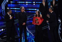 È un 74° Festival di Sanremo da record: tra i giovani share all’85,2%