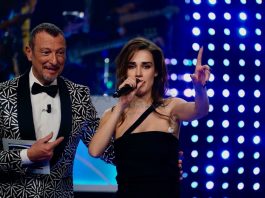 Clara con “Diamanti grezzi” aprirà la 74ª edizione del Festival di Sanremo: ecco la scaletta della prima serata