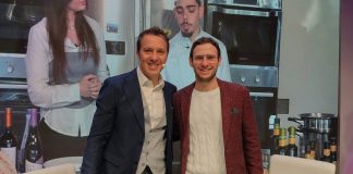 I frantoiani di Confartigianato tra i protagonisti a Casa Sanremo: una vetrina di eccellenze gastronomiche