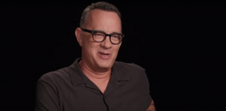 ‘Che tempo che fa’, domenica da Fazio torna Tom Hanks