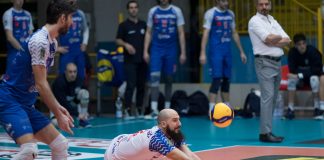 Volley A3, Gabbiano-Banca Macerata gara 3: in palio c’è l’A2