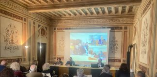 Con l’ultima pubblicazione di “Vitelliana” un viaggio alla scoperta dell’Oglio Po e della sua storia