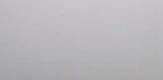 Ancora nebbbia in Autobrennero, anche questa mattina chiuso il tratto da Verona a Modena