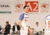Volley A3, Gabbiano in campo domani sera a Valenza contro Acqui Terme