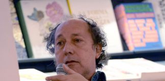 Premio Strega 2024, prima respinto ora in gara: libro Fulvio Abbate è candidato