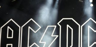 AC/DC, 25 maggio unica data italiana del POWER UP Tour