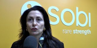 Malattie rare, Adani (Sobi): “Ascoltare i pazienti per migliorare qualità di vita”