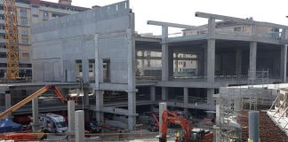 Crollo Firenze, l’indagine: “Nel cantiere criticità e operai irregolari in Italia”