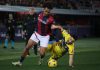 Bologna-Verona 2-0, gol di Fabbian e Freuler: rossoblu soli al quarto posto