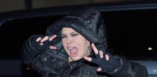Sanremo 2024, Loredana Bertè incanta nelle prove