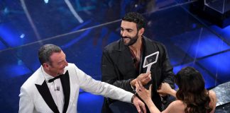 Sanremo, top e flop prima serata. Da Mengoni a Ghali e Annalisa: voti e commenti