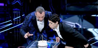 Sanremo 2024, top e flop seconda serata