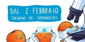 World cancer day, in 10mila supermercati le arance Airc per la ricerca