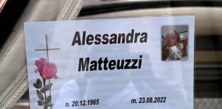 Femminicidio di Alessandra Matteuzzi, ergastolo per l’ex Giovanni Padovani