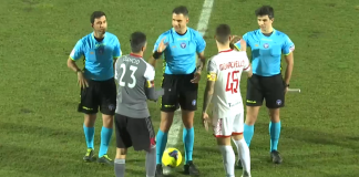Alessandria-Mantova 0-1, gli highlights del match del “Moccagatta”
