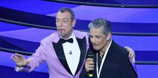 Sanremo 2024, boom e record nella serata cover: 11.893.000 spettatori e 67,8% di share