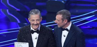 Sanremo 2024, ascolti boom anche per finale: 14.301.000 e il 74.1% di share