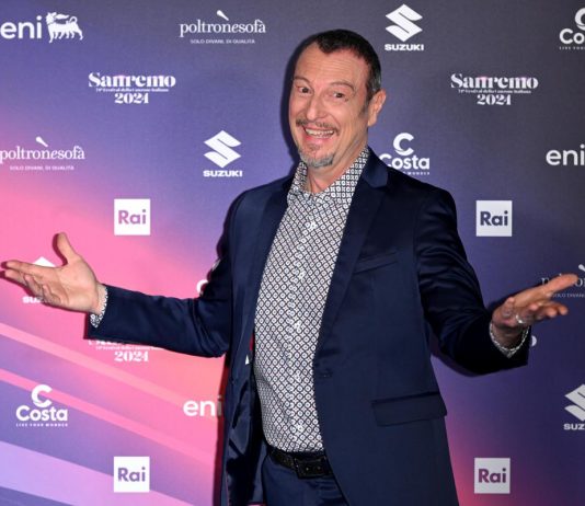 Sanremo 2024, scaletta seconda serata: i 15 cantanti