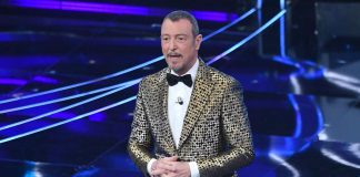 Sanremo, i discografici: “Modello Amadeus vincente, indietro non si torna”