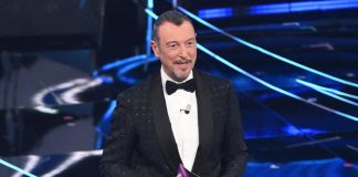 Sanremo 2024, Amadeus: “La giuria mi è piaciuta molto, è stata soluzione giusta”