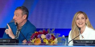 Sanremo 2024, quarta serata con duetti e cover: le notizie della giornata