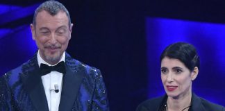 Sanremo 2024, Codacons: “Altro caso di presunta pubblicità occulta”