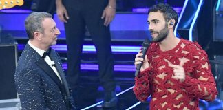 Sanremo 2024, ascolti prima serata: Amadeus si supera, share vola al 65,1%