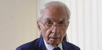 Bloccata dal Dap la presentazione del libro di Giuliano Amato nel carcere di San Vittore