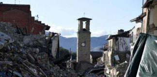 Terremoto Amatrice, Cassazione conferma condanne per crollo palazzine