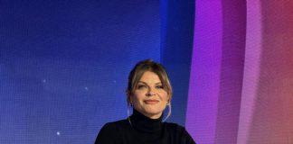 Sanremo, la commozione di Alessandra Amoroso: “Io, investita dall’odio social”