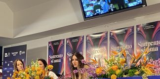 La noia di Angelina Mango conquista tutti: “Ci vuole coraggio a vedere le cose positive della vita”