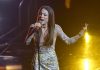 Eurovision, Angelina Mango rappresenterà l’Italia a ESC 2024