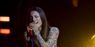 Angelina Mango raddoppia le date del tour, sold out a Roma e Napoli